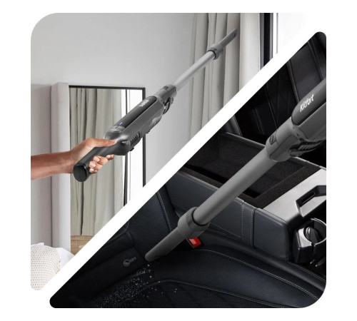 Пылесос Kitfort KT-5297