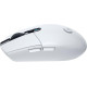Игровая мышь Logitech G304 Lightspeed белый