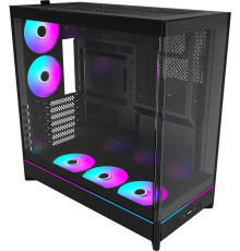 Корпус Montech HS02 Pro черный