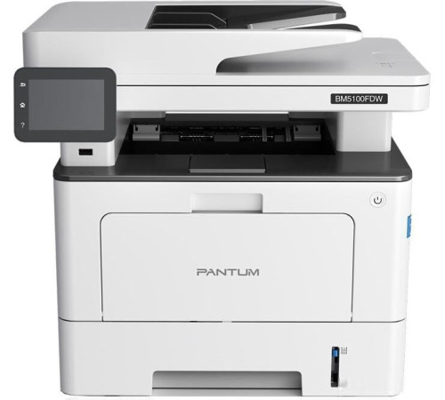 МФУ Pantum BM5100FDW