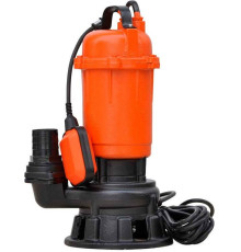 Фекальный насос Skiper WQ25-PRO