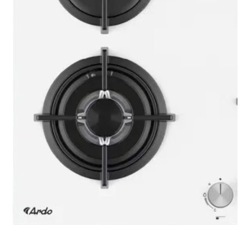 Варочная панель ARDO GH63G1WFCW2