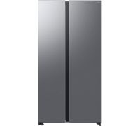 Холодильник side by side Samsung RS70F65QETEO