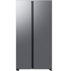 Холодильник side by side Samsung RS70F65QETEO