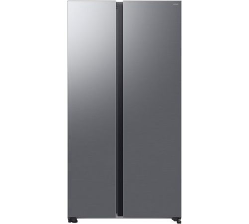 Холодильник side by side Samsung RS70F65QETEO