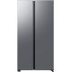 Холодильник side by side Samsung RS70F65QETEO