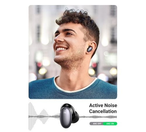 Наушники Ugreen HiTune X6 ANC