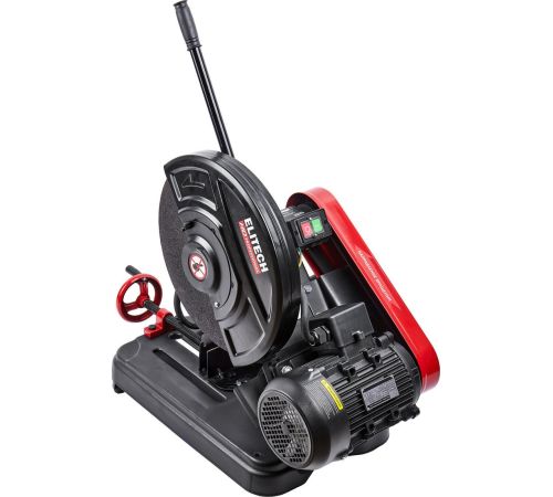 Монтажная отрезная пила ELITECH CS 3040T E2004.006.00