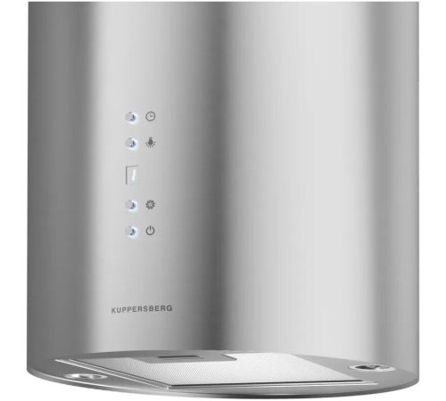 Кухонная вытяжка KUPPERSBERG WL-Tuba 35 X