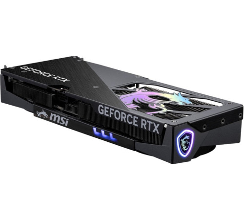 Видеокарта MSI GeForce RTX 5060 Ti 8G Gaming Trio OC
