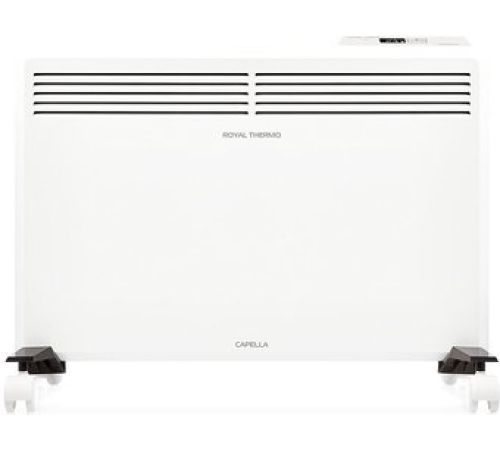 Конвектор Royal Thermo Capella RCHC/E-500