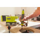 Прямошлифовальная машина Ryobi RRT18-0 5133004939 без АКБ