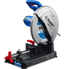 Монтажная отрезная пила Зубр Профессионал ПОМ-355