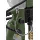 Сверлильный станок Lenz магнитный Steyr-35