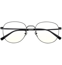 Компьютерные очки Xiaomi Mijia Anti-Blue Light Glasses HMJ06LM черный
