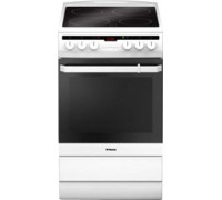 Кухонная плита  Hansa FCCW58200