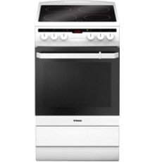 Кухонная плита  Hansa FCCW58200