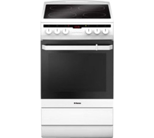 Кухонная плита  Hansa FCCW58200