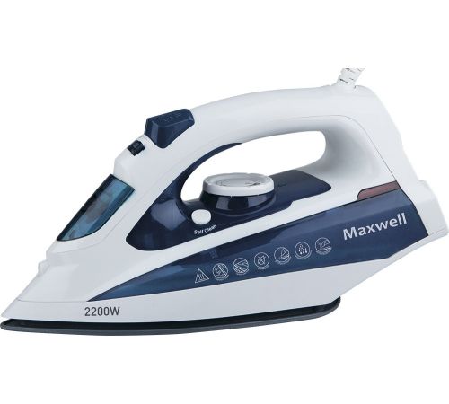 Утюг  Maxwell MW-3056 B