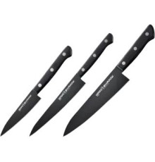 Набор ножей Samura Shadow SH-0220