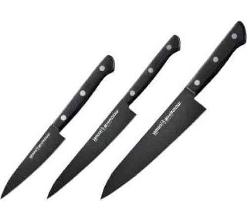 Набор ножей Samura Shadow SH-0220