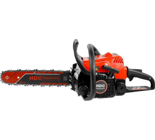Бензопила HDC HD-C180 HD6210-2