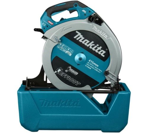 Дисковая циркулярная пила Makita HS013GZ без АКБ