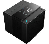 Кулер для процессора DeepCool Assassin IV VC Vision R-ASN4-BKNVMD-G