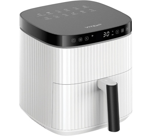 Аэрогриль аэрофритюрница Vitek VT-AF4001