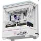 Система жидкостного охлаждения для процессора Thermalright Wonder Vision 360 Turbo ARGB белый