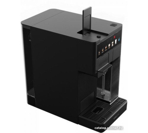 Кофемашина Garlyn Barista Compact