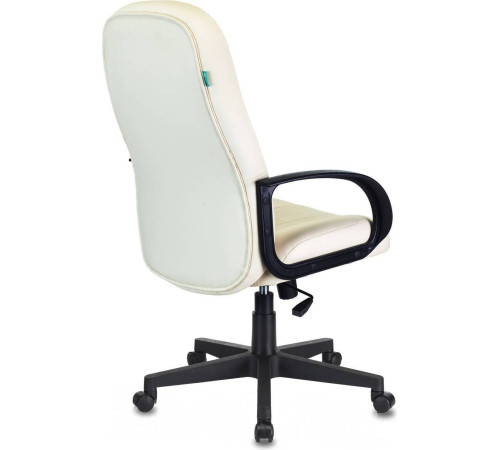 Кресло Бюрократ T-898AXSN слоновая кость Or-10