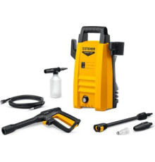 Мойка высокого давления Steher HPW-110