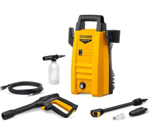 Мойка высокого давления Steher HPW-110