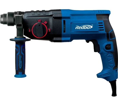 Перфоратор Redbo RHD-24/950 кейс
