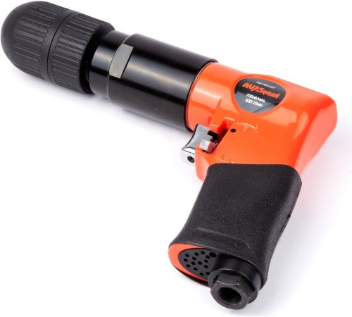Безударная дрель AV Steel AV-701107