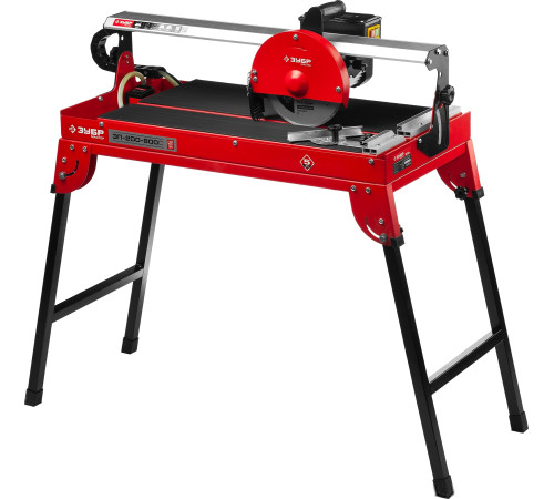 Электрический плиткорез Зубр ЭП-200-800С