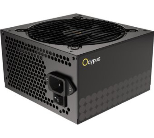 Блок питания Ocypus Gamma P750 Gamma-P750-W1HDBK024X-EU