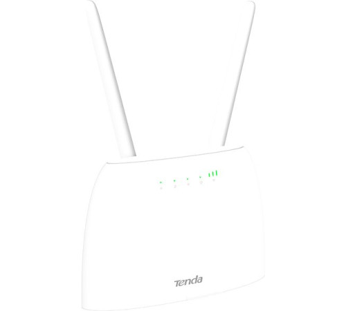 4G Wi-Fi роутер Tenda 4G07