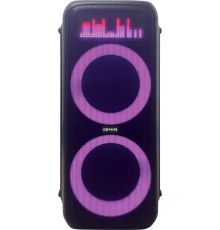 Патибокс Aiwa CAS-850