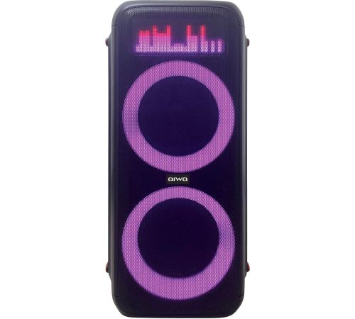Патибокс Aiwa CAS-850