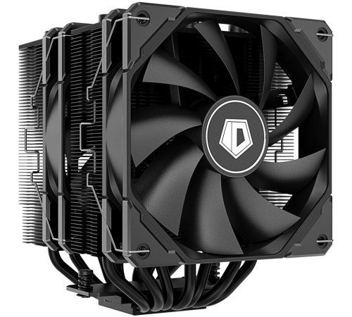 Кулер для процессора ID-Cooling SE-207-XT Advanced
