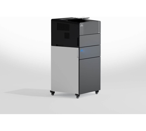 Принтер Катюша P247ep с тумбой CBM247P