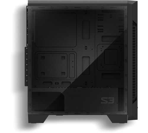 Корпус Zalman S3