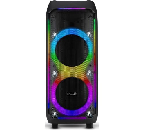 Патибокс Eltronic 30-37 Crazy Box 1200