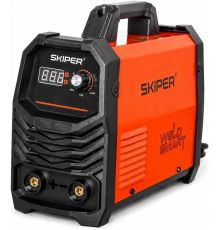 Сварочный инвертор Skiper MMA-200-1