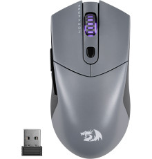 Игровая мышь Redragon ST4R Pro серый