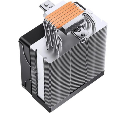 Кулер для процессора Jonsbo CR-1000 V3 PRO Color черный