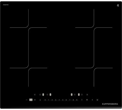 Варочная панель KUPPERSBERG ICI 626