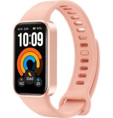 Фитнес-браслет Xiaomi Smart Band 11 Active розовый, международная версия